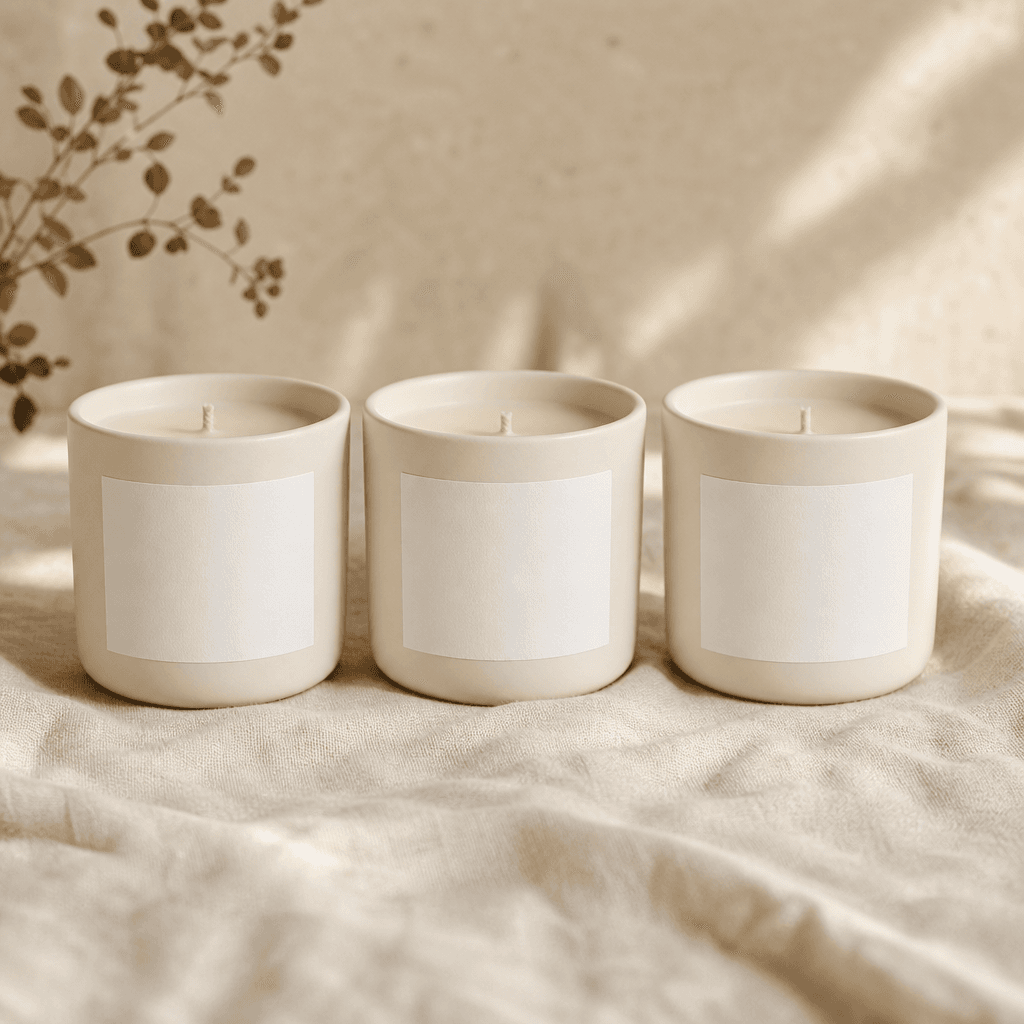 Private Label & White Label — manufactured in our EU factories.